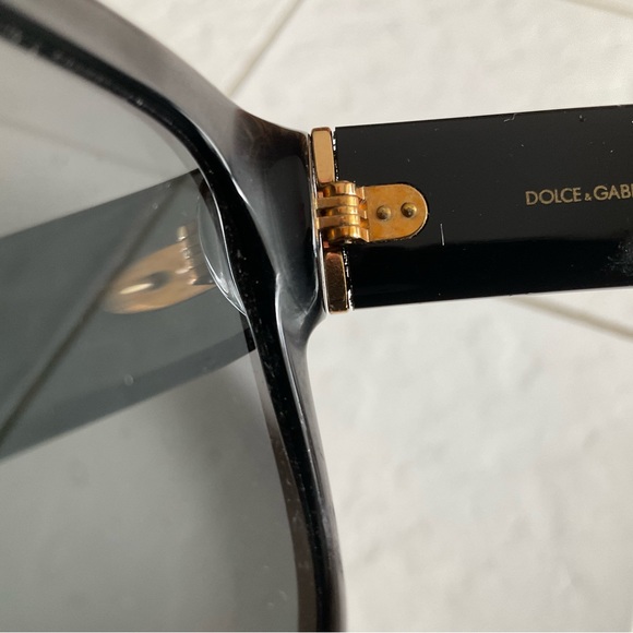Sunglasses by Dolce & Gabbana - Picture 5 of 5